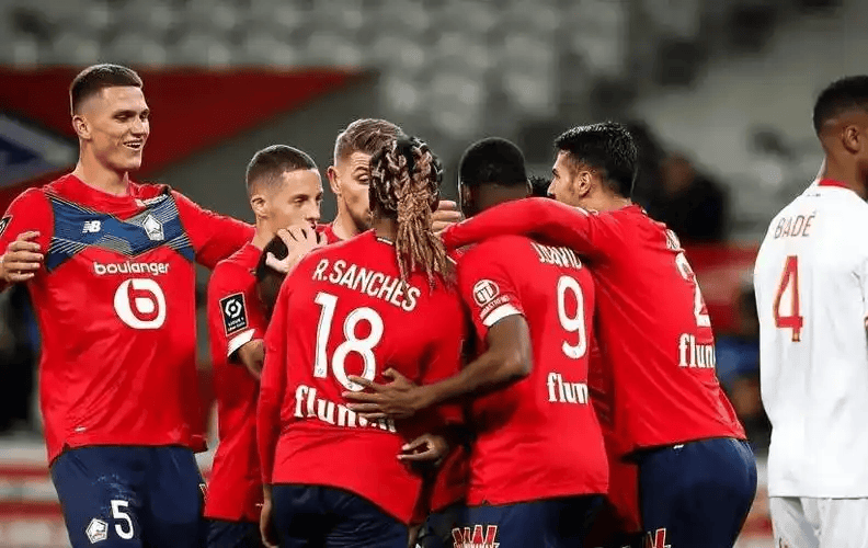 法甲周六019前瞻：洛里昂主场迎朗斯，中游稳固VS争冠冲顶谁能取胜？